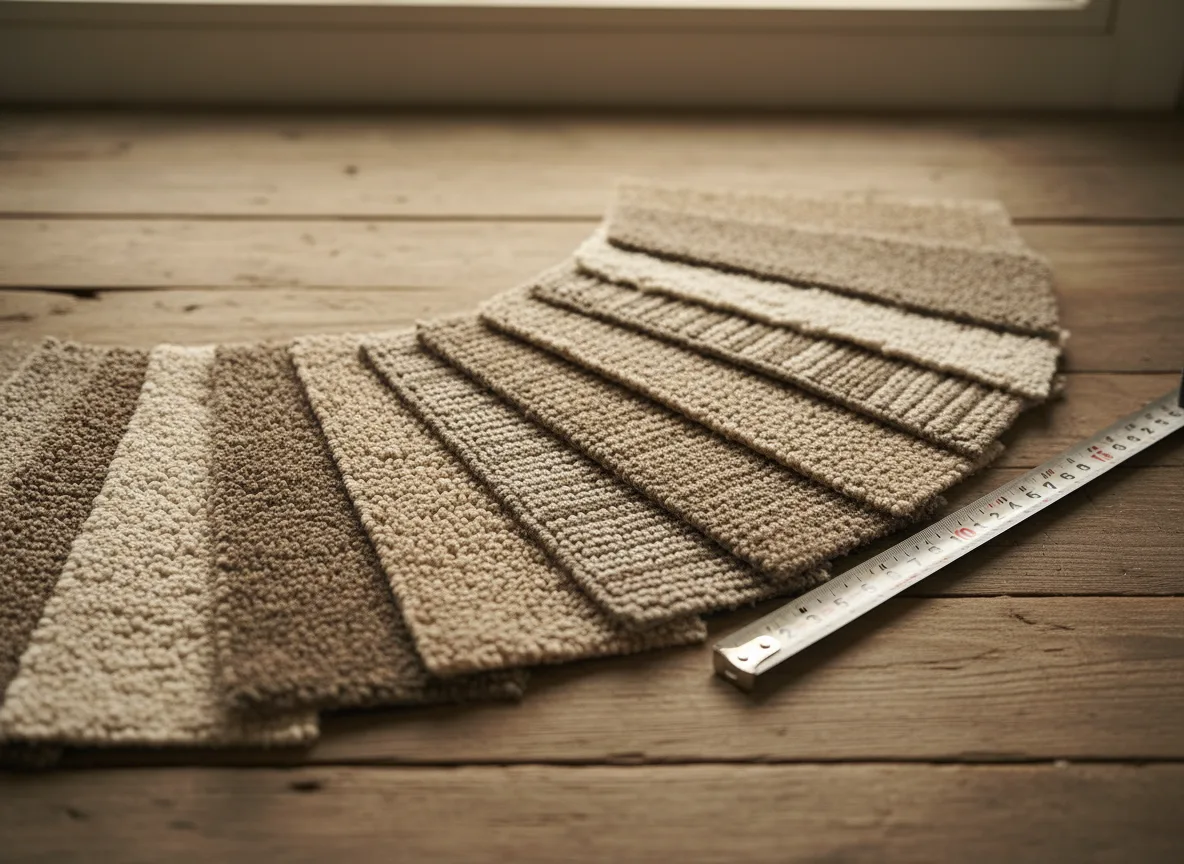 Carpet Installation Starkweather, ND FAQs